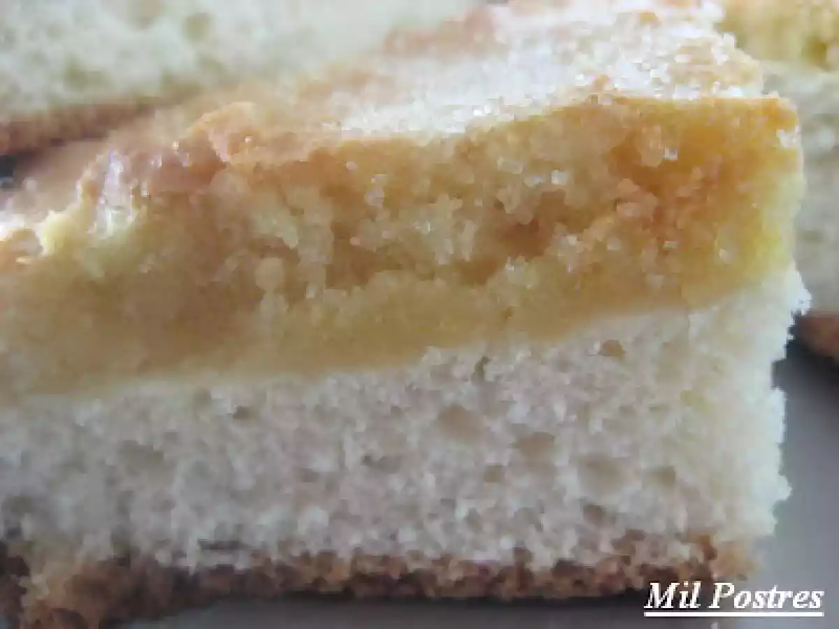 Hemc 33: Torta de balsa de Caspe: Mi interpretación