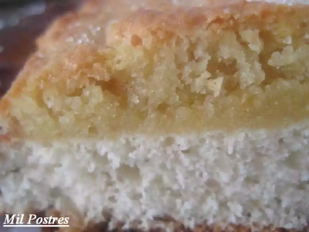 Hemc 33: Torta de balsa de Caspe: Mi interpretación - foto 2