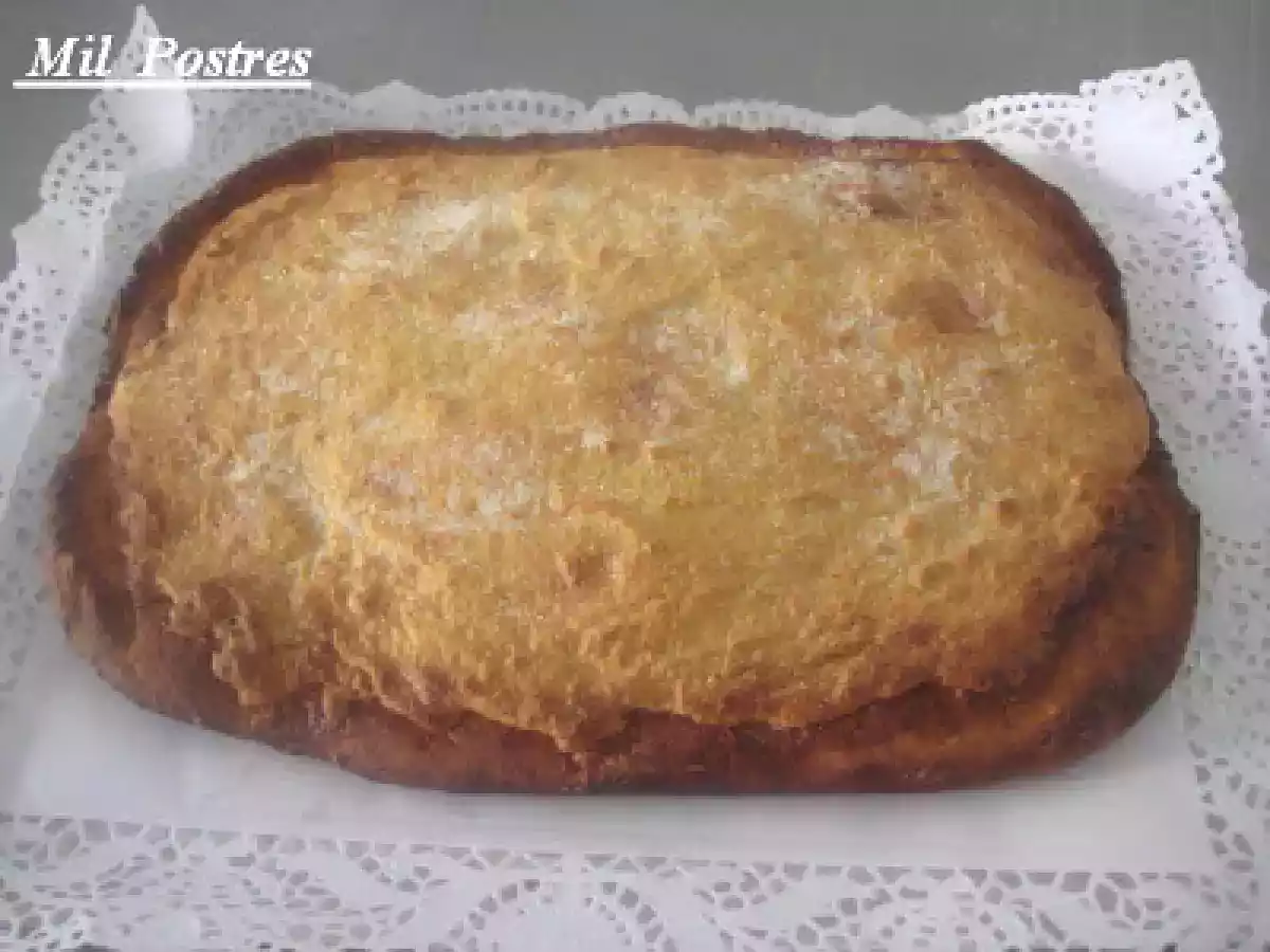 Hemc 33: Torta de balsa de Caspe: Mi interpretación - foto 4