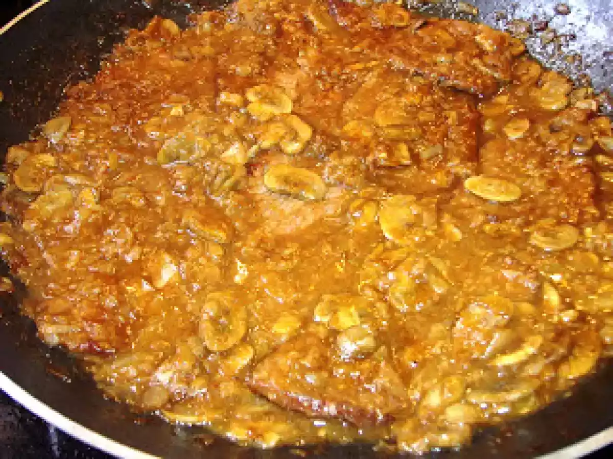 HEMC - CARBONADA FLAMENCA