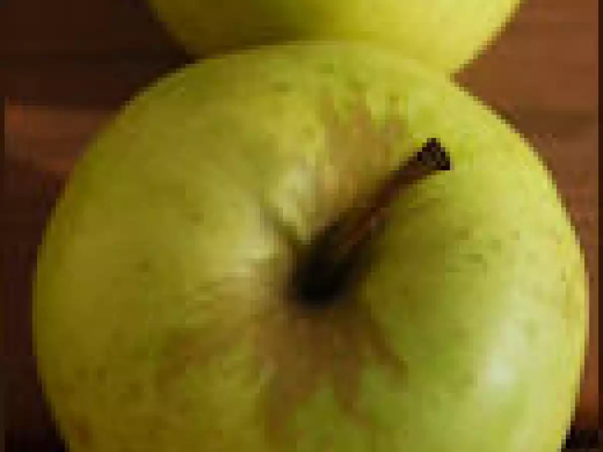 Hemc nº 30: Chuletas de cerdo con manzana y dos guarniciones. Un rico plato único - foto 4