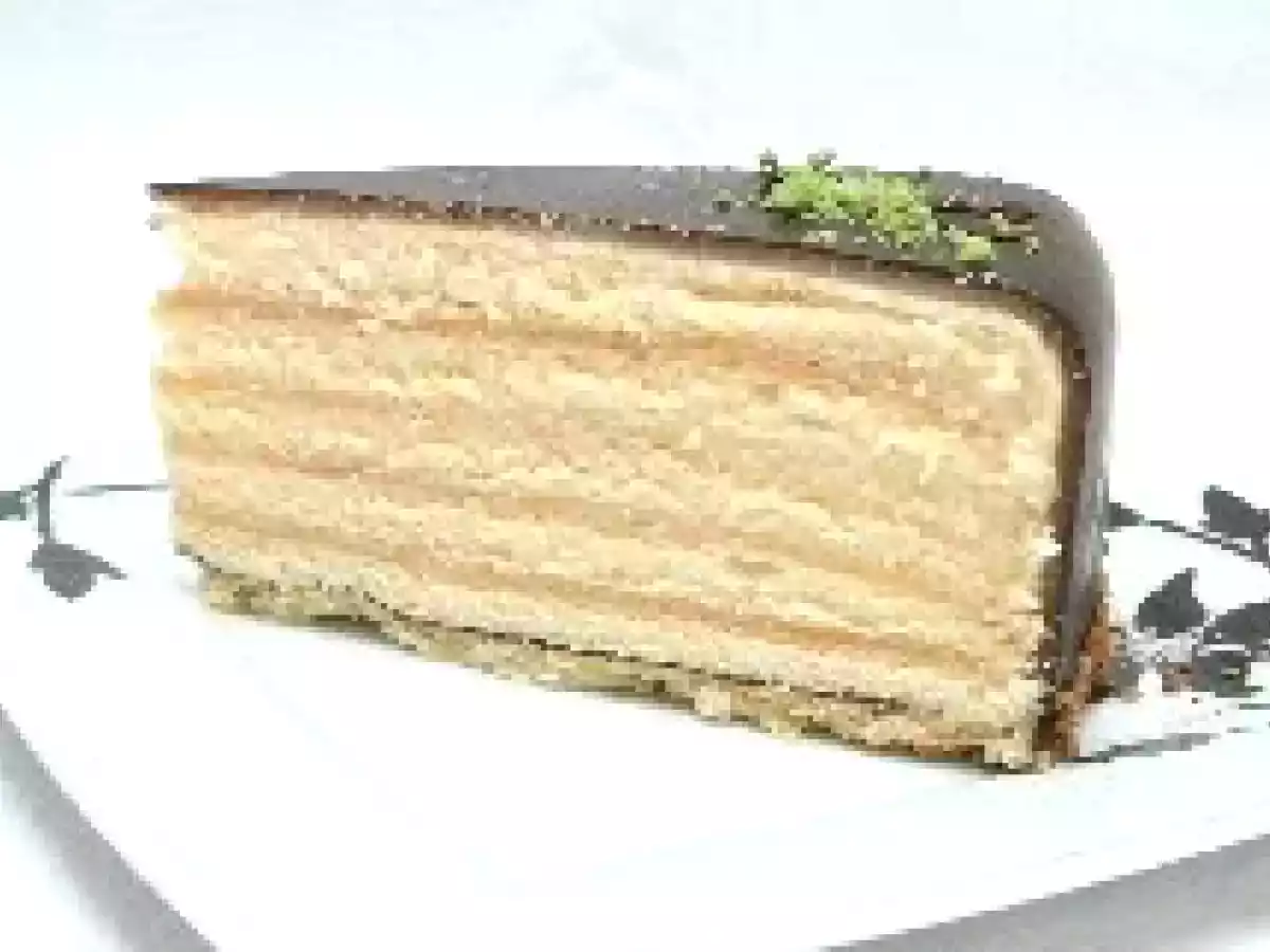 Herrentorte