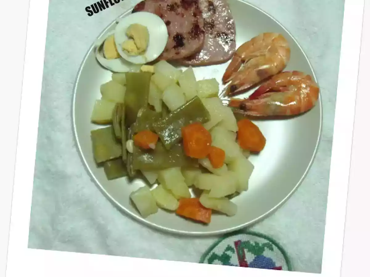 Hervido catalán - foto 2