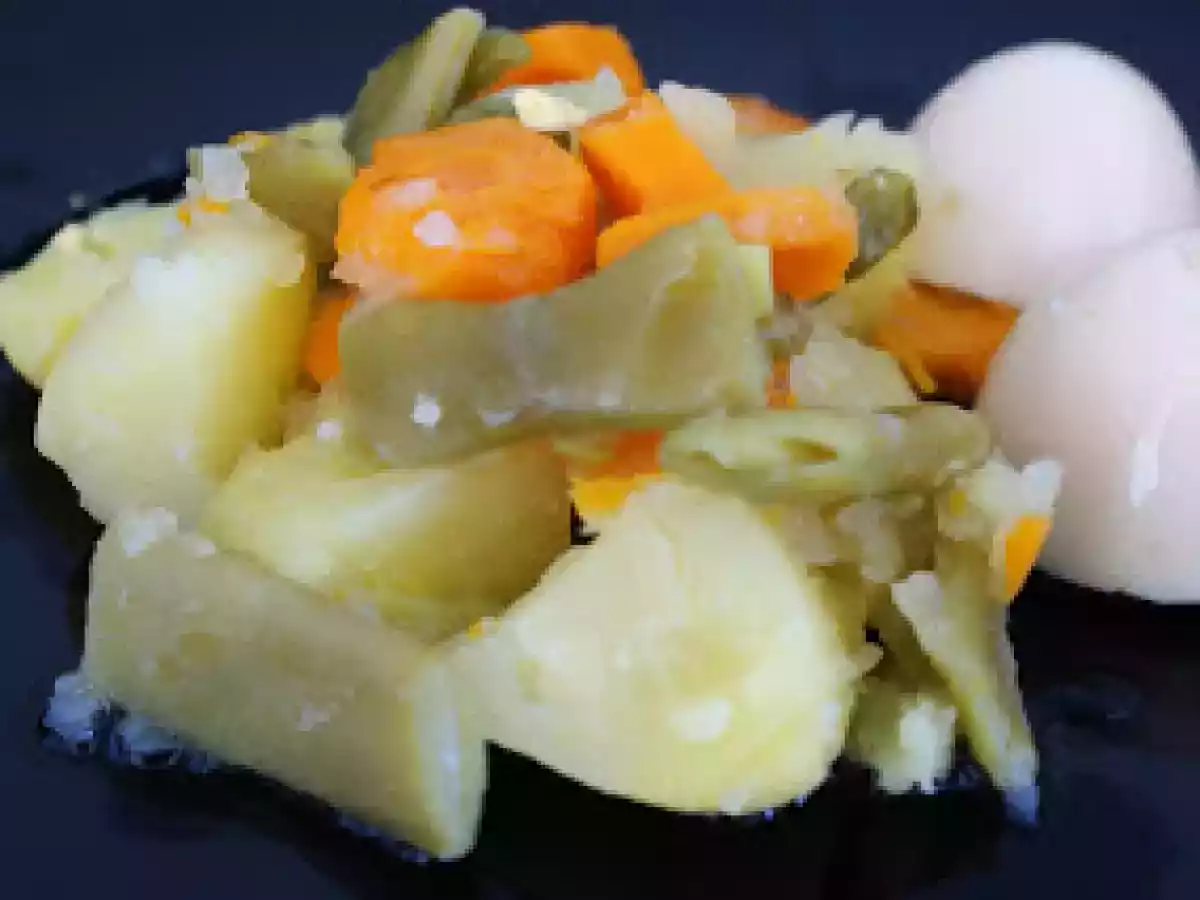 Hervido o bullit en valençià