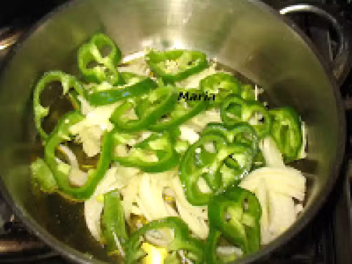 Higaditos de pollo con champiñones - foto 2