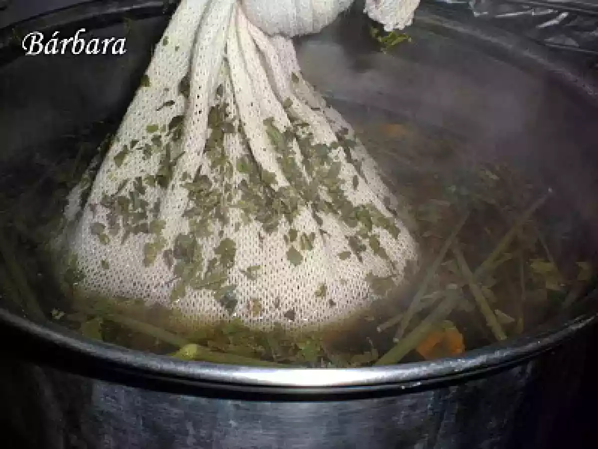 HIGO SECOS CON ANIS E HINOJO - foto 2