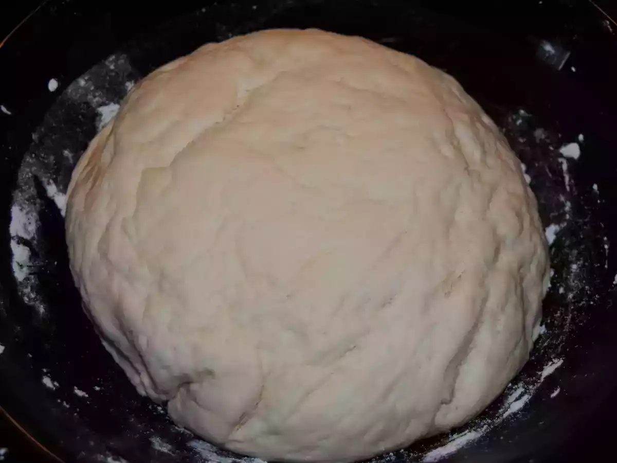 Hogaza de pan - foto 2