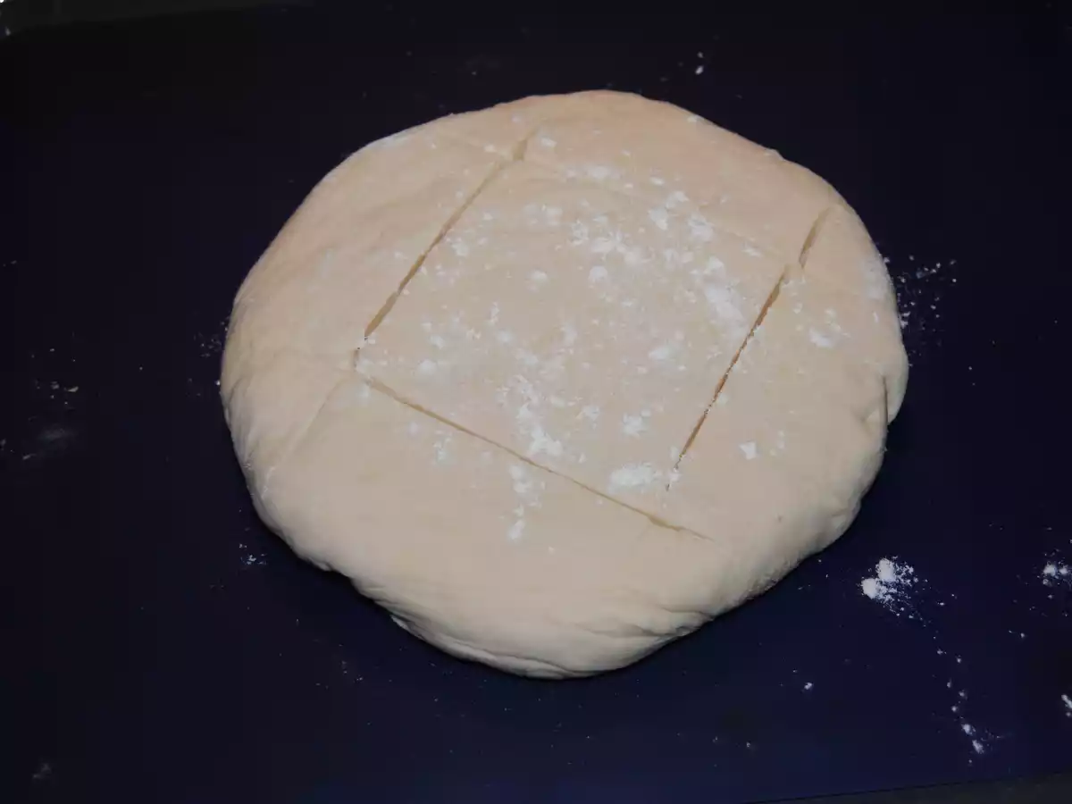 Hogaza de pan - foto 3