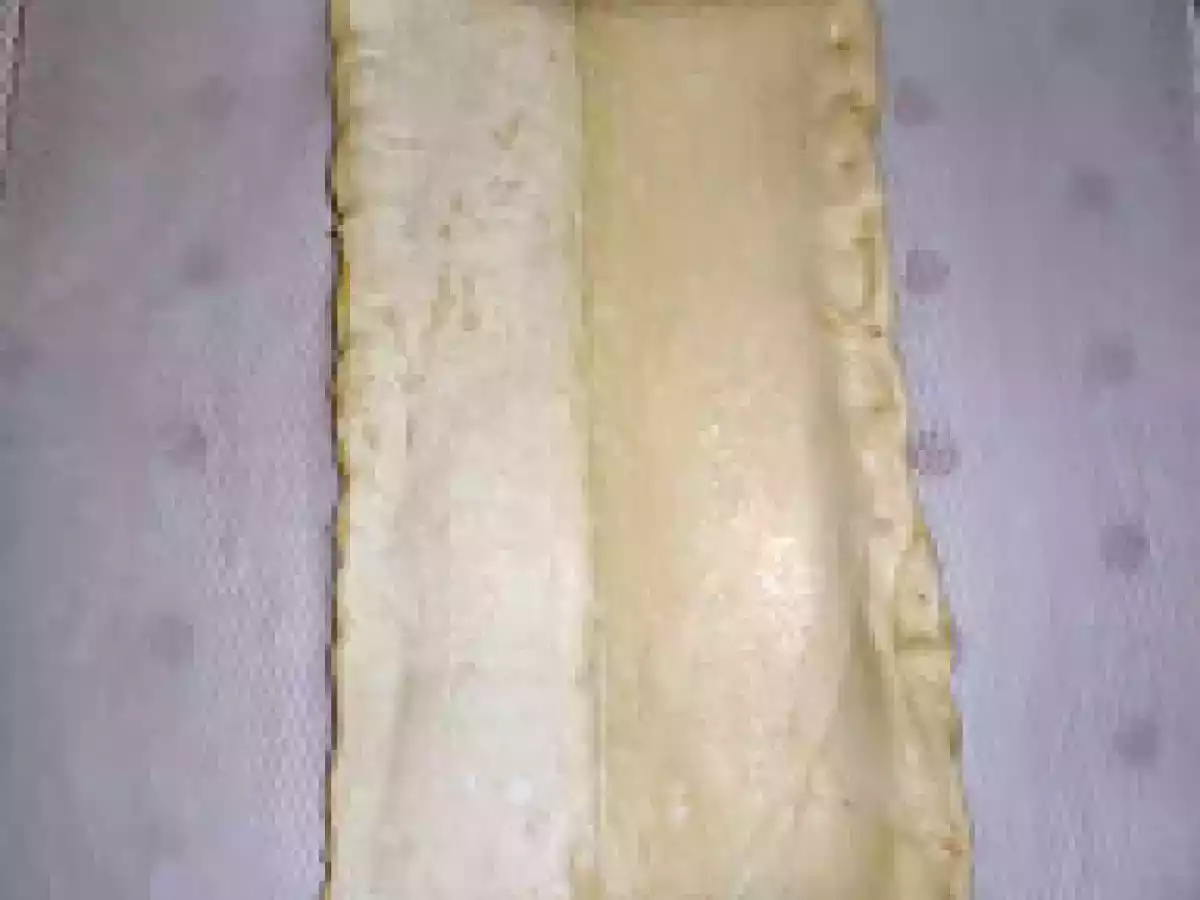 Hojaldre con Crema de Almendras - foto 5