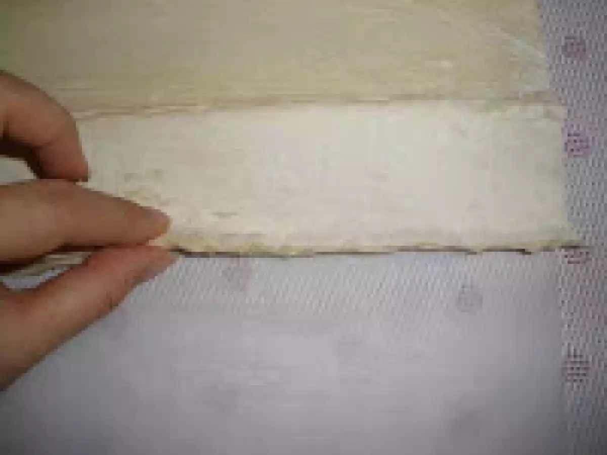 Hojaldre con Crema de Almendras - foto 6