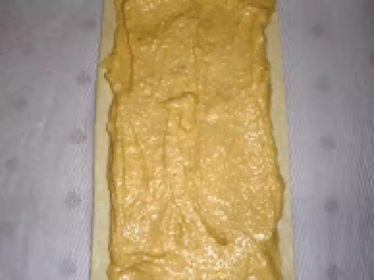 Hojaldre con Crema de Almendras - foto 7