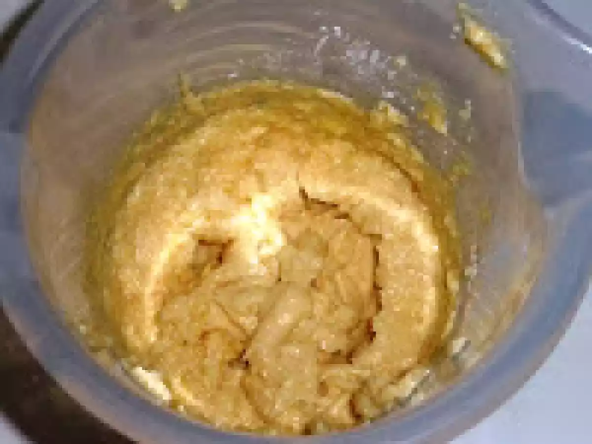 Hojaldre con Crema de Almendras - foto 9