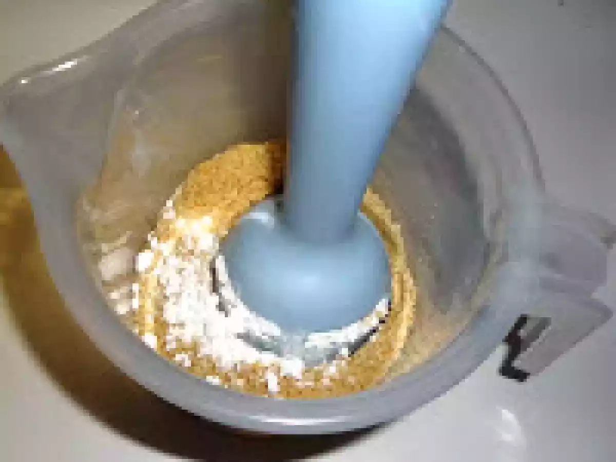 Hojaldre con Crema de Almendras - foto 10