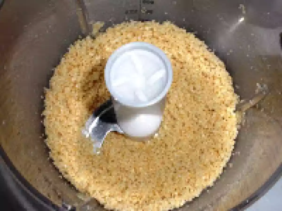 Hojaldre con Crema de Almendras - foto 13