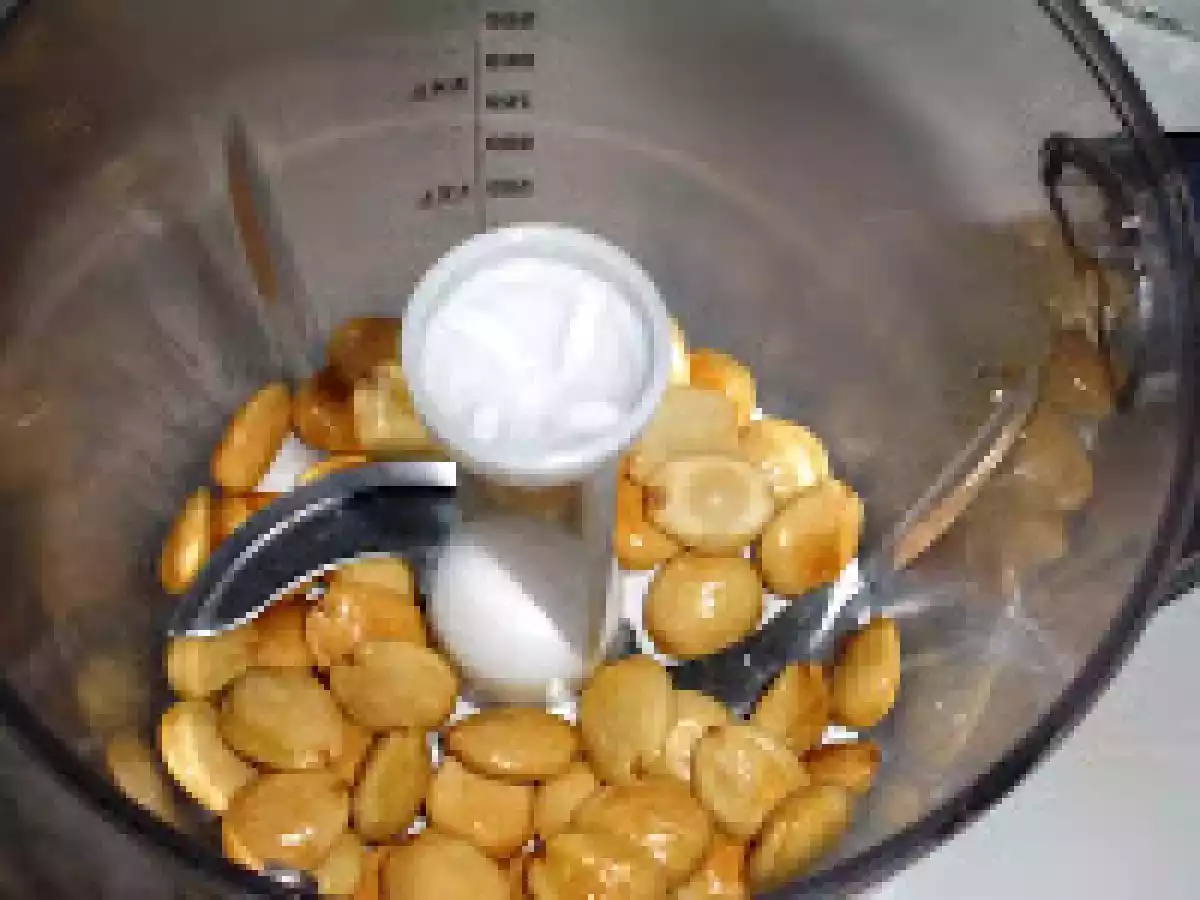 Hojaldre con Crema de Almendras - foto 14