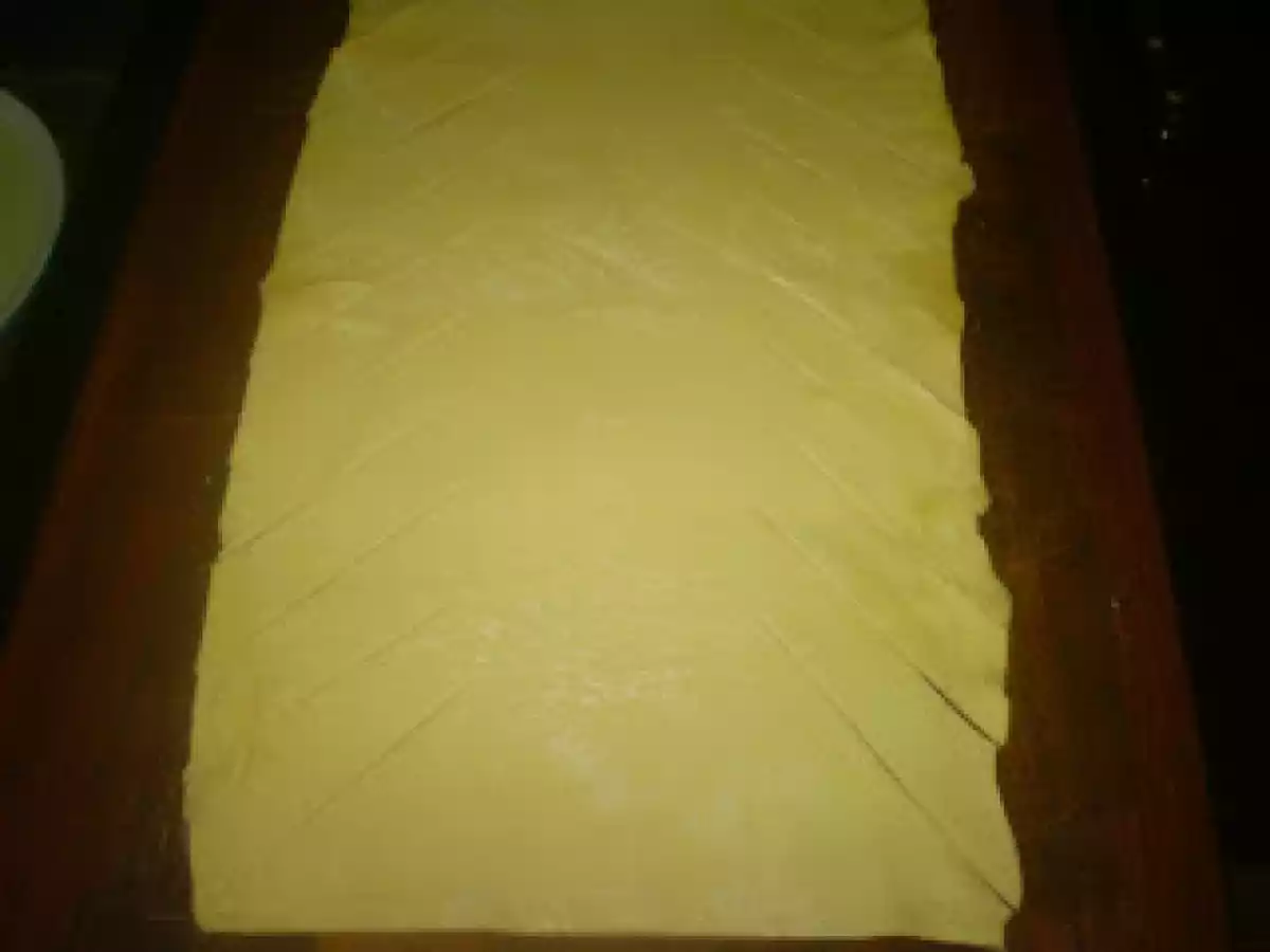 HOJALDRE DE BACALAO - foto 5