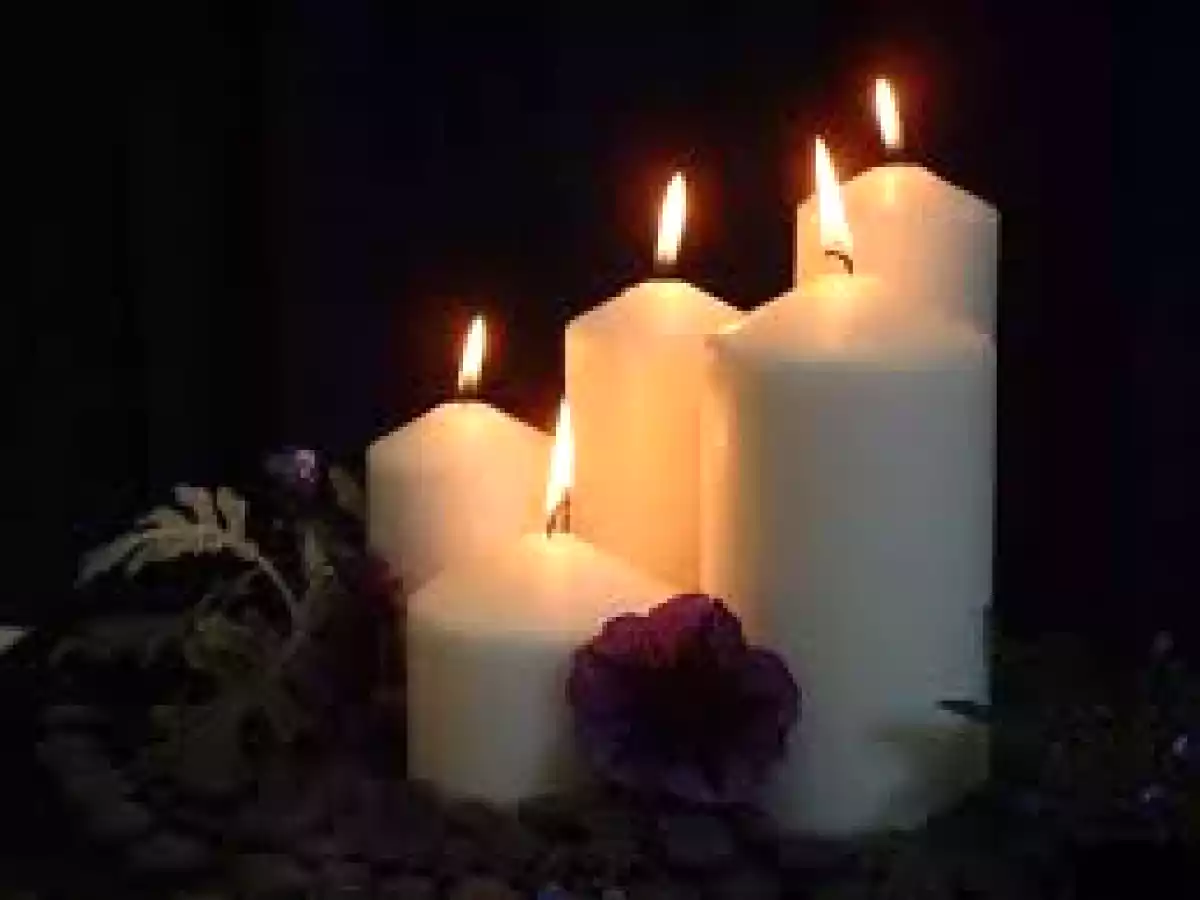 Hojaldre De Banana Con Salsa De Chocolate - foto 2