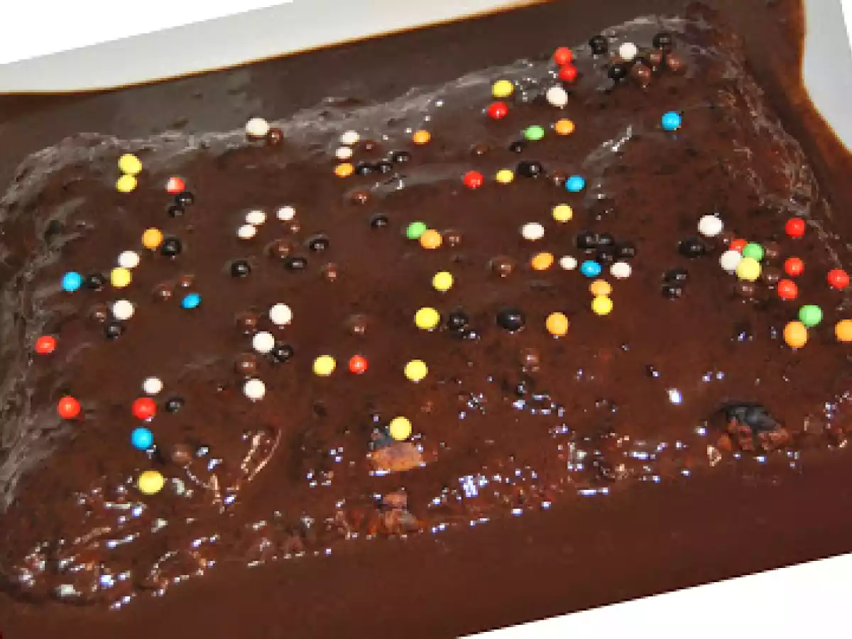 Hojaldre De Banana Con Salsa De Chocolate - foto 3