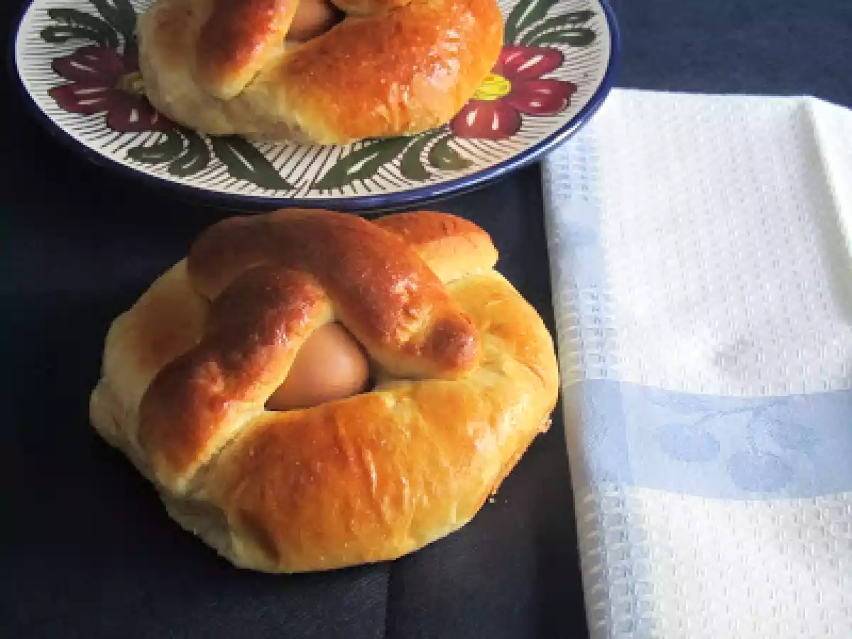 Hornazo de Loja - foto 3