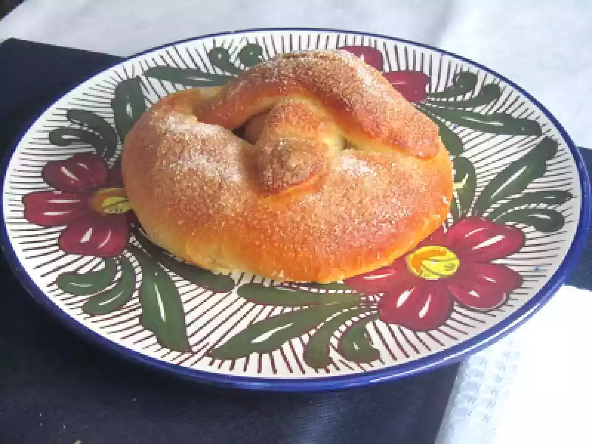 Hornazo de Loja - foto 4