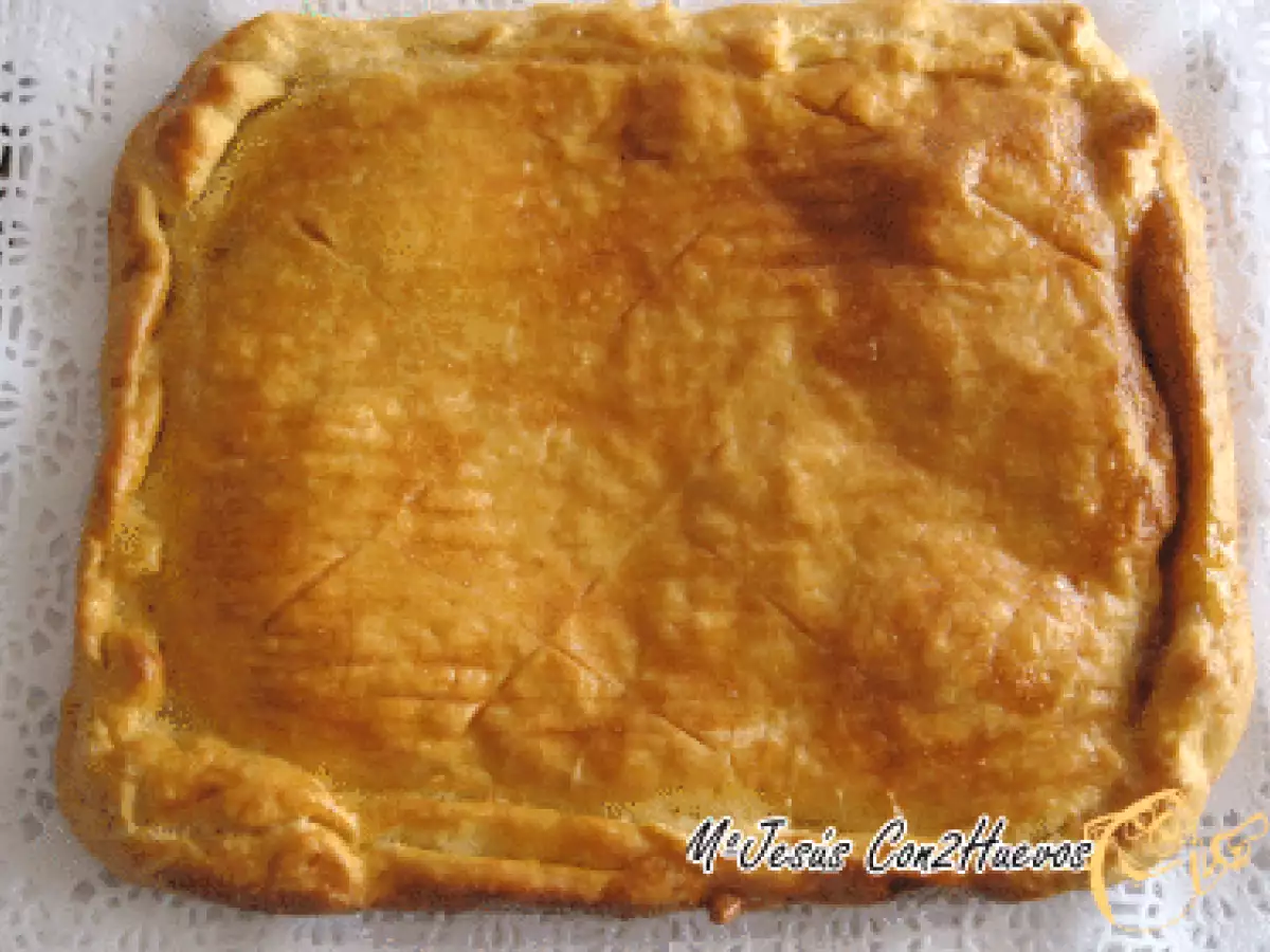 HORNAZO DULCE - foto 2