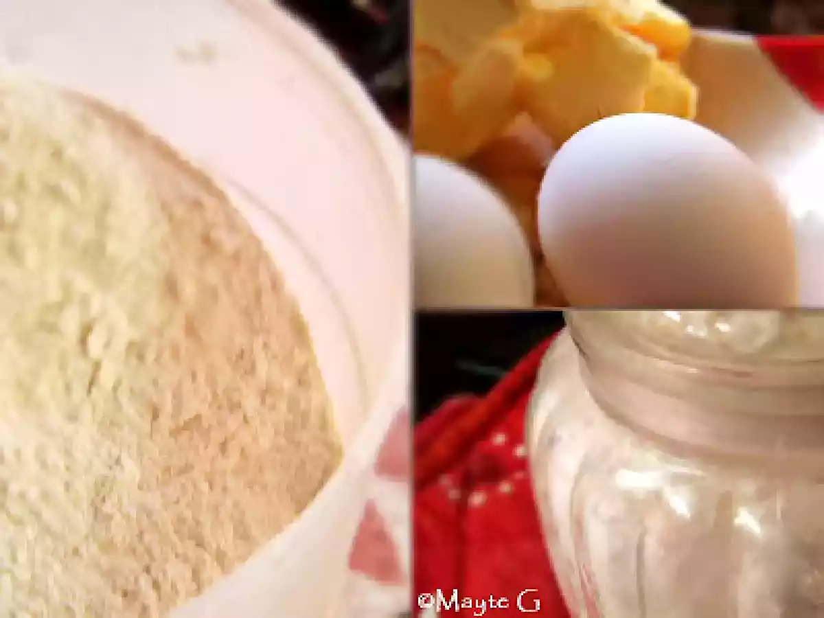 Hot Cakes/Panqueques. - foto 2