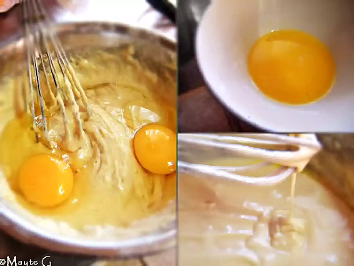 Hot Cakes/Panqueques. - foto 3