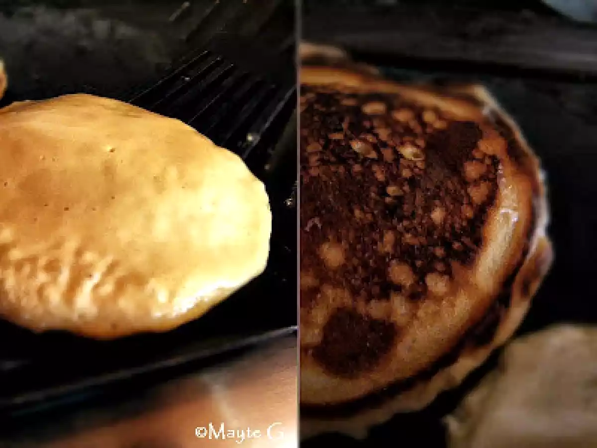 Hot Cakes/Panqueques. - foto 5
