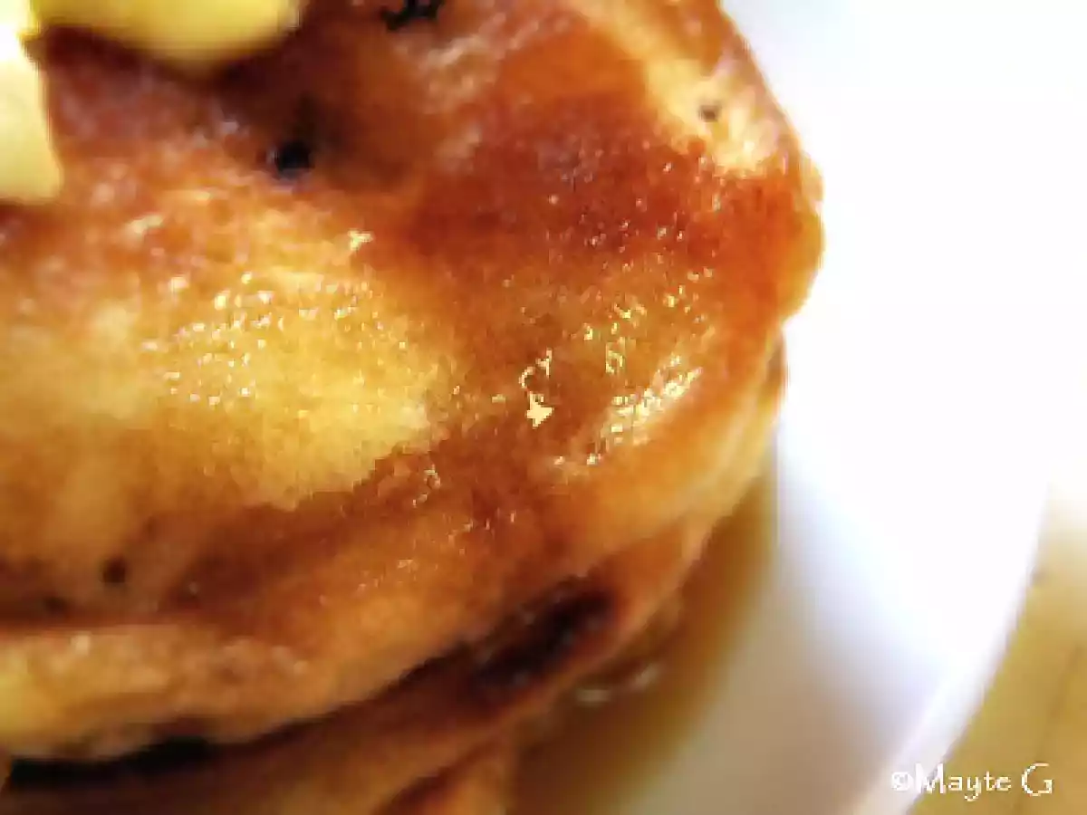 Hot Cakes/Panqueques. - foto 6