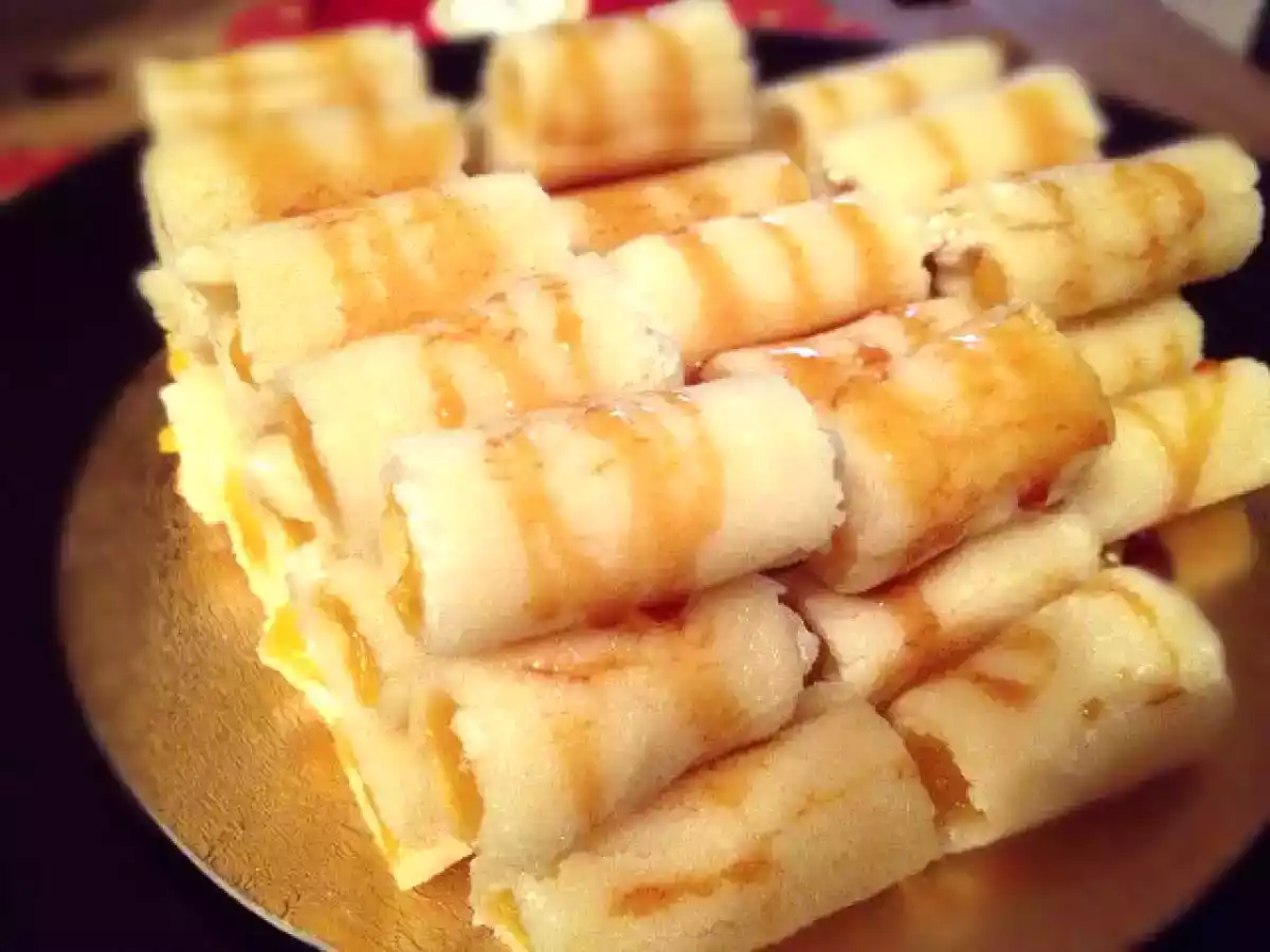 Huesos de santo - foto 3