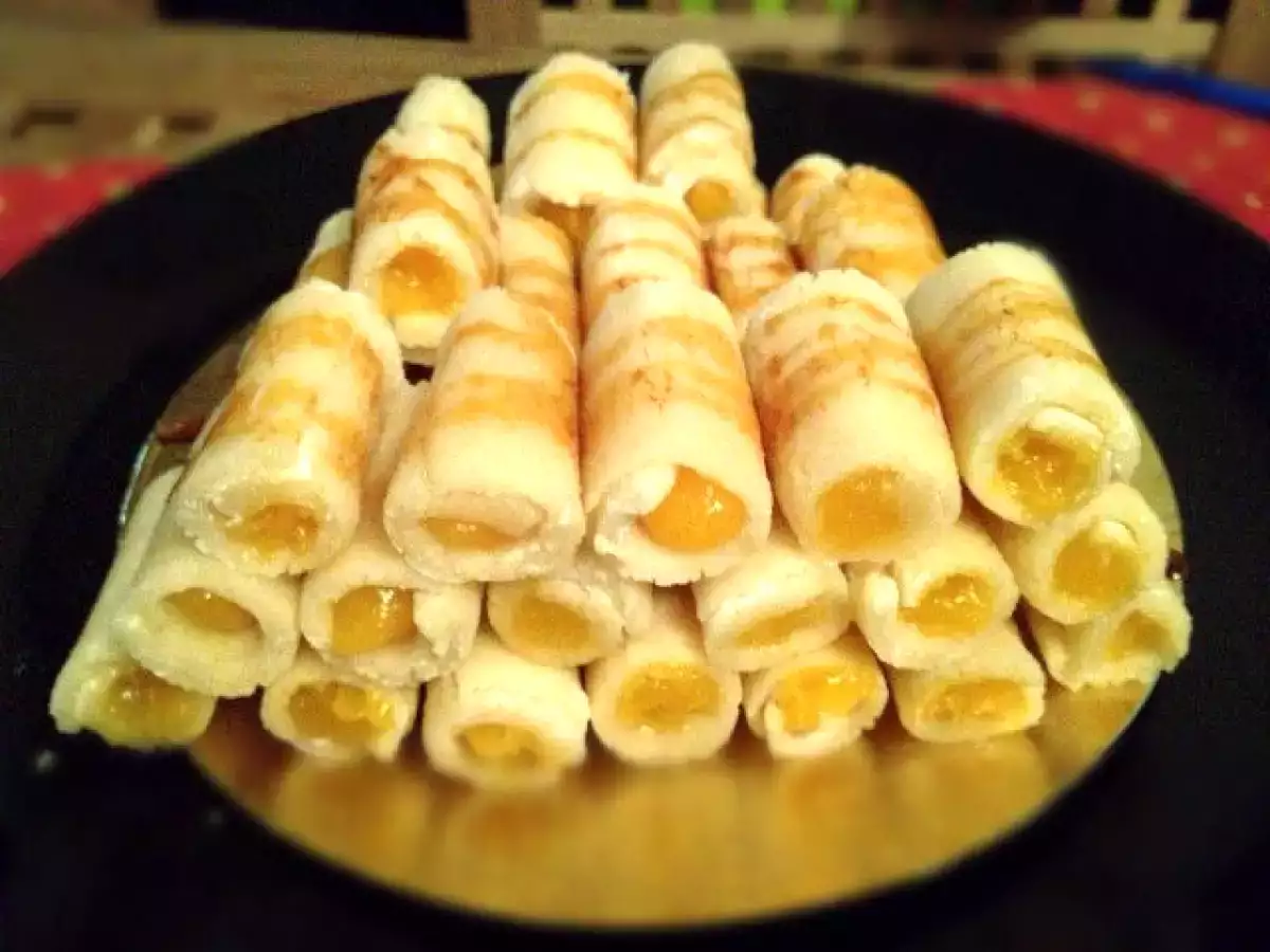 Huesos de santo - foto 4