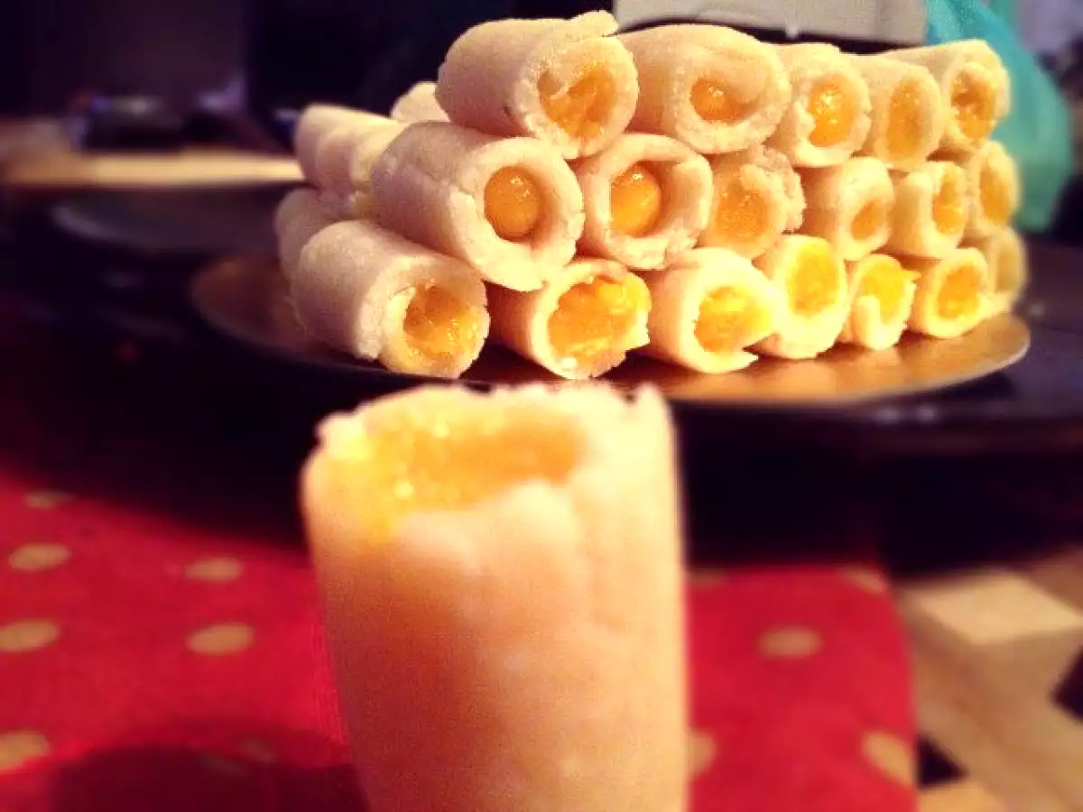 Huesos de santo - foto 5