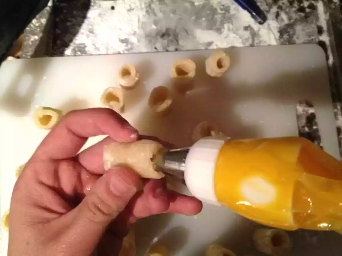 Huesos de santo - foto 6