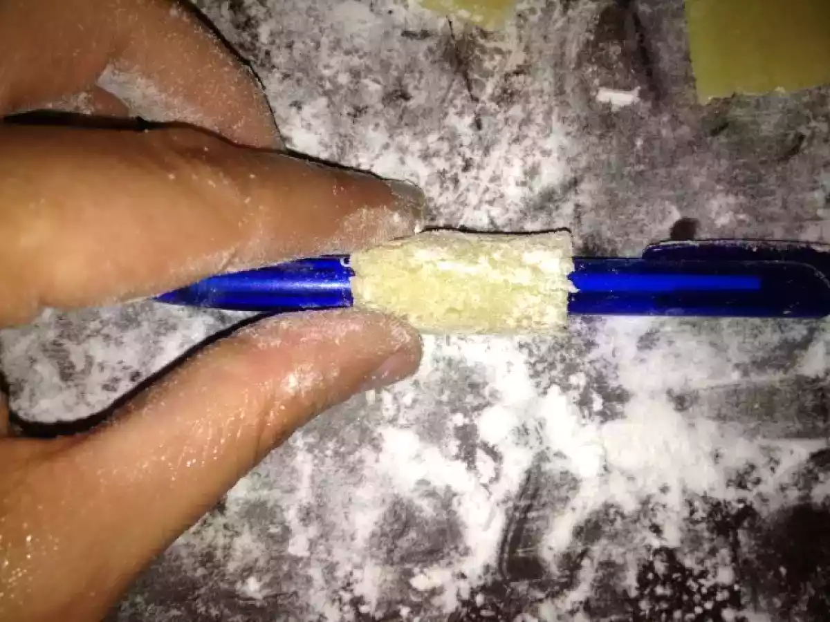 Huesos de santo - foto 7