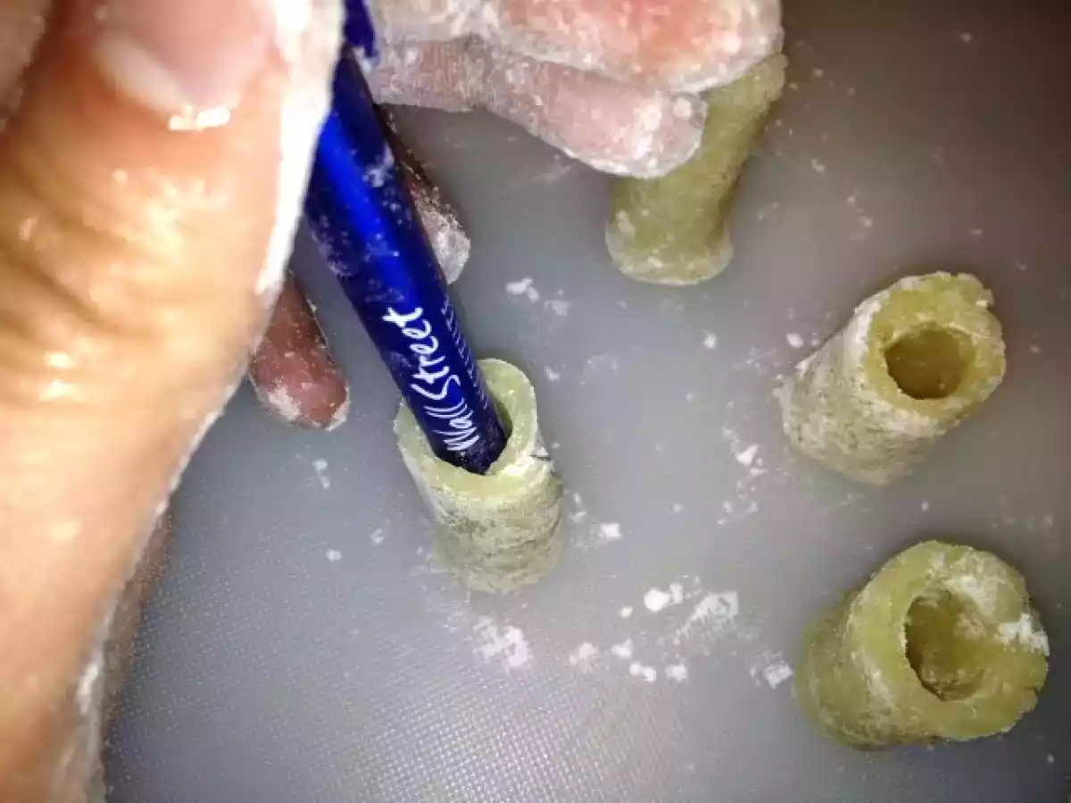 Huesos de santo - foto 8