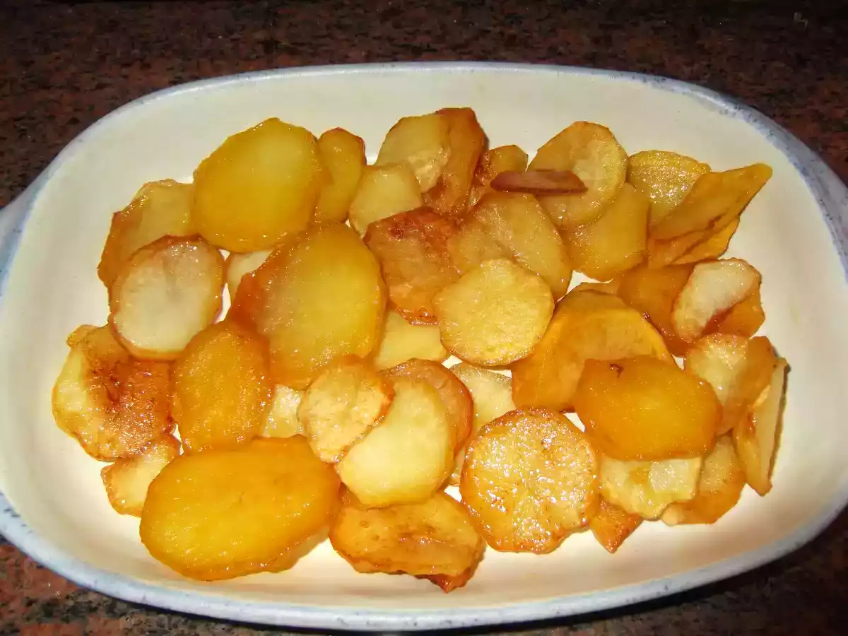 Huevos a la flamenca - foto 3