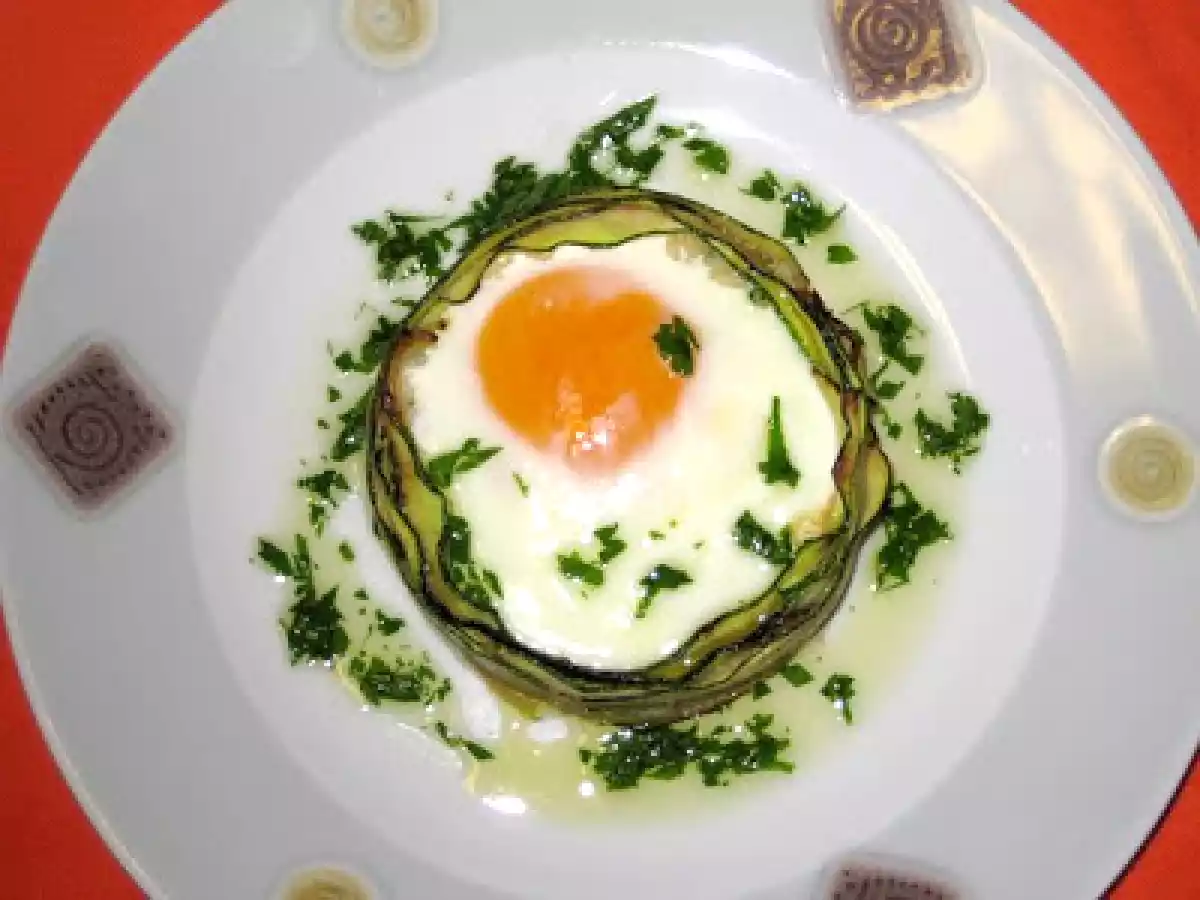 Huevos acorralados - foto 2