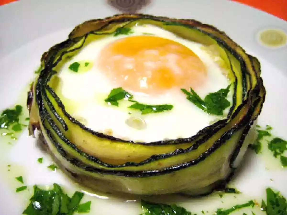 Huevos acorralados - foto 5