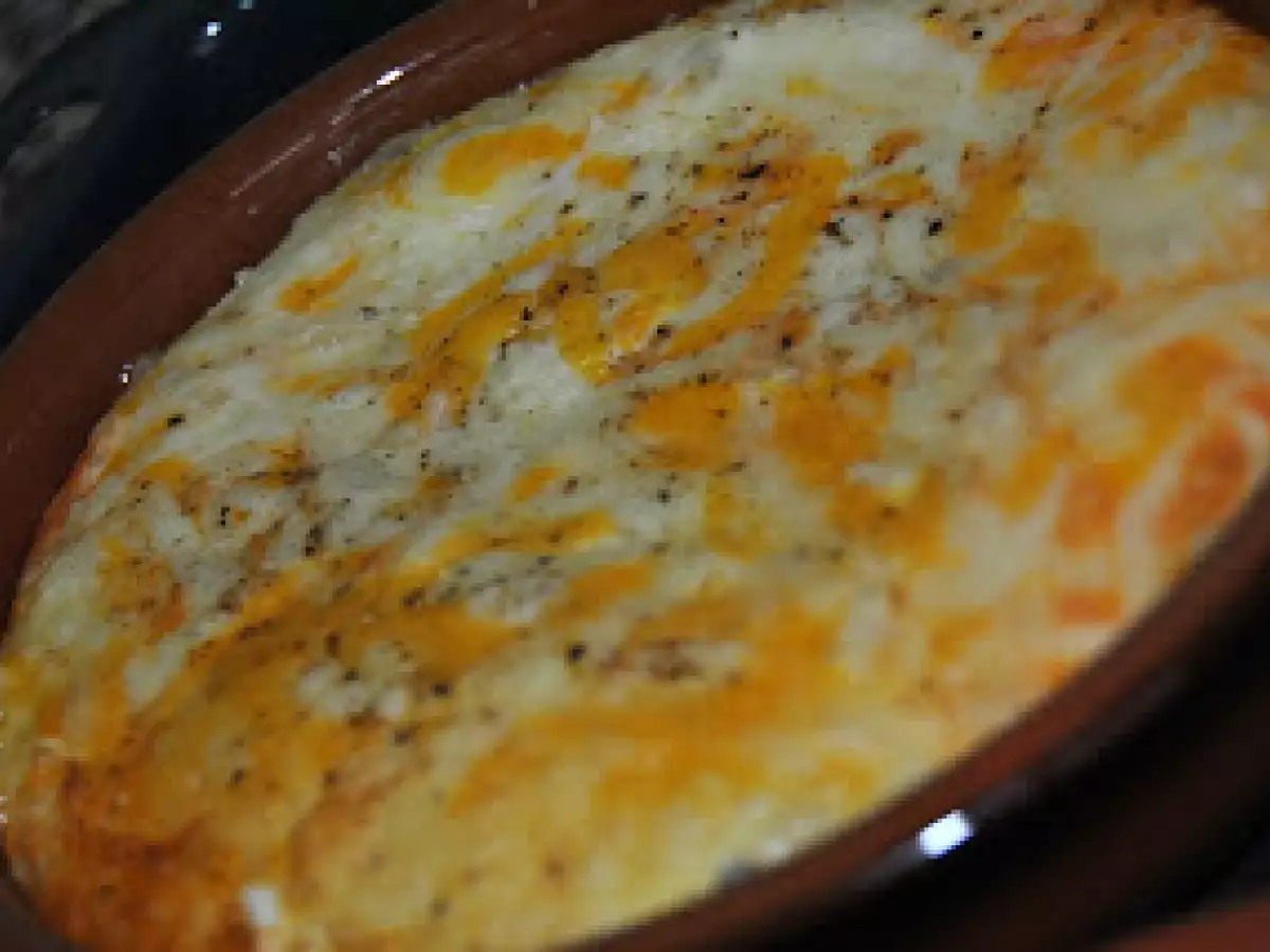 Huevos Al Plato - foto 3