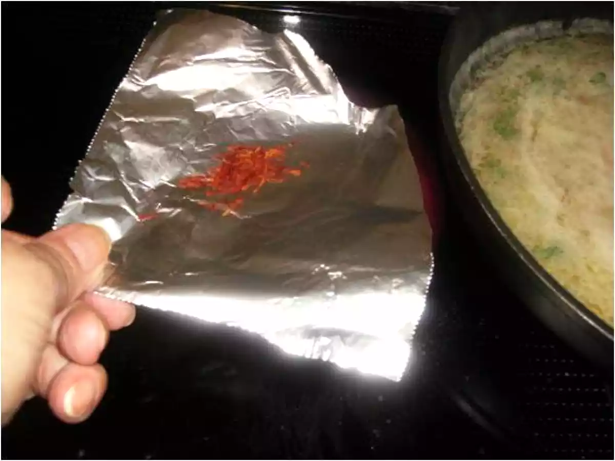 HUEVOS DUROS EN SALSA - foto 6