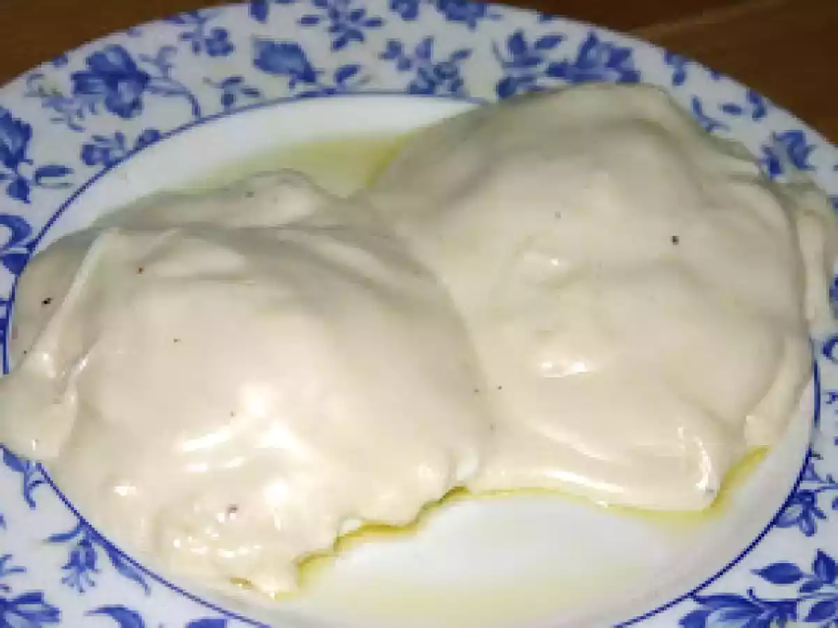 Huevos encapotados. - foto 4