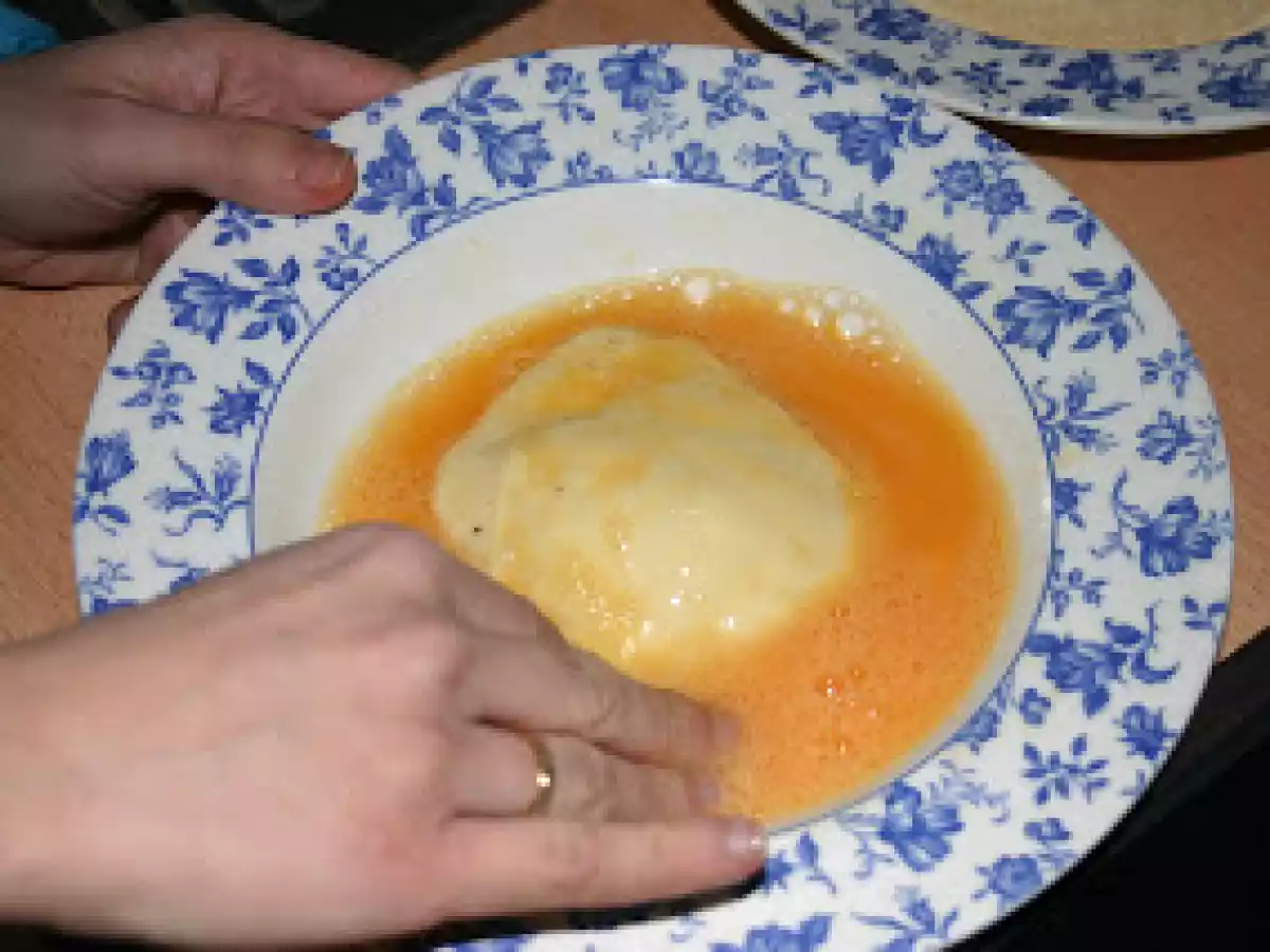 Huevos encapotados. - foto 5