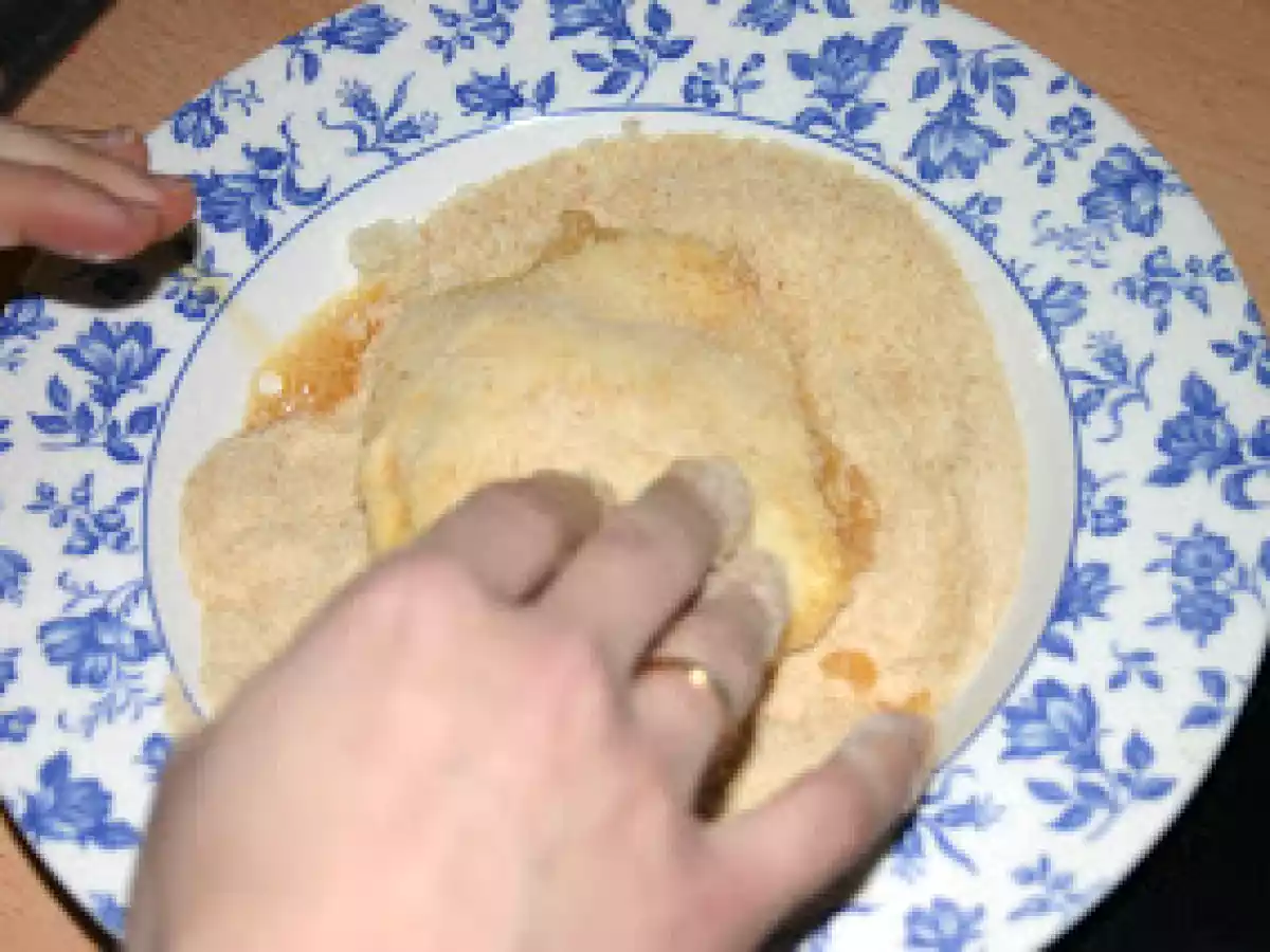 Huevos encapotados. - foto 6