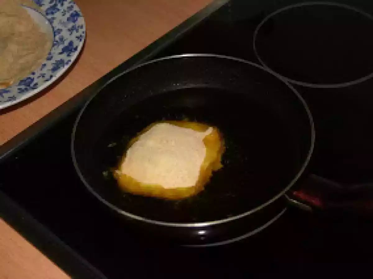 Huevos encapotados. - foto 7