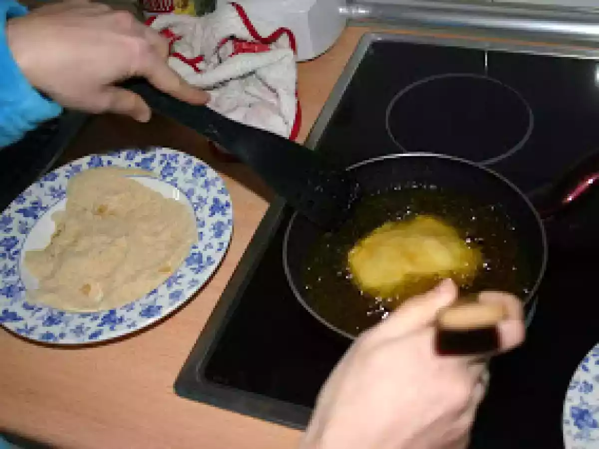 Huevos encapotados. - foto 8