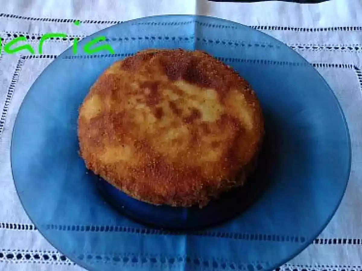 Huevos encapotados - foto 3