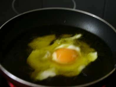 Huevos encapotados. - foto 2