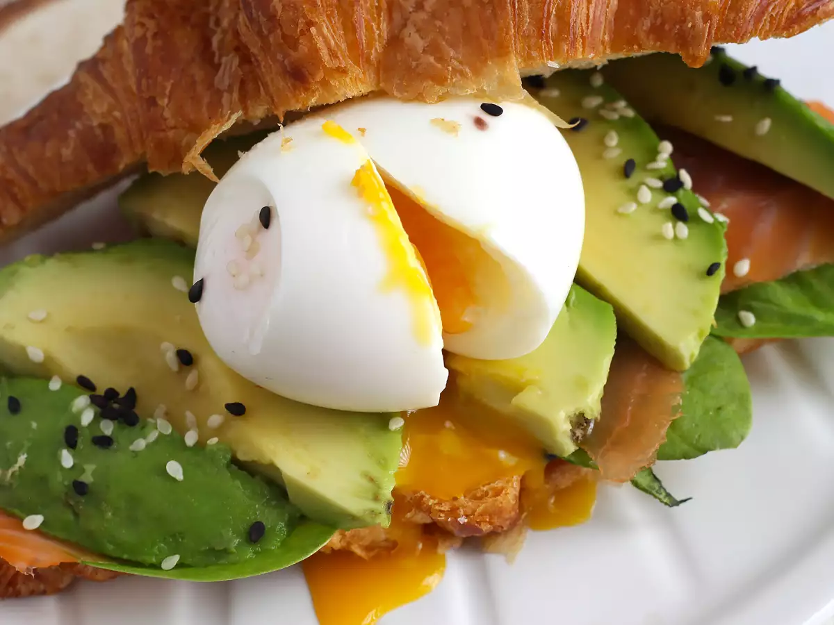 Huevos mollet ¡Consigue la cocción perfecta! - foto 2