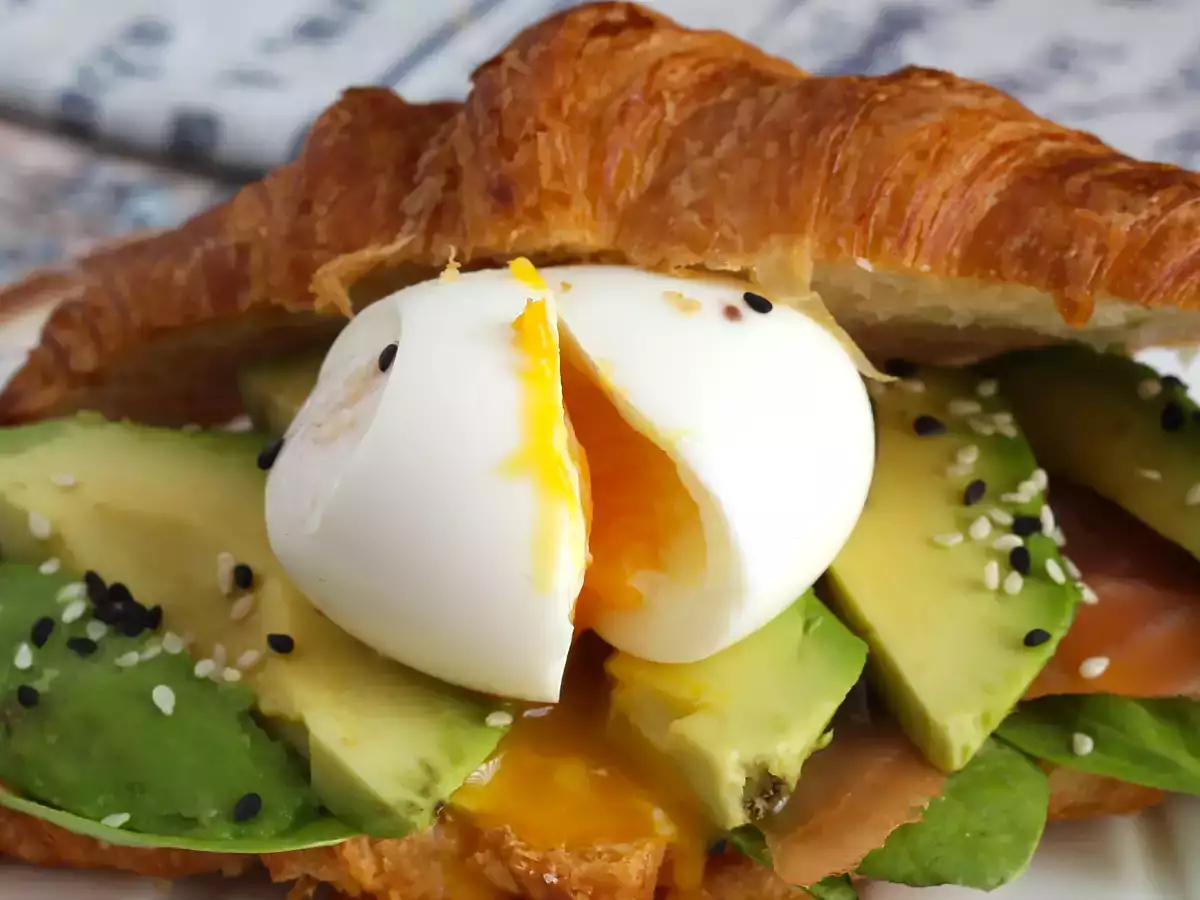 Huevos mollet ¡Consigue la cocción perfecta! - foto 3