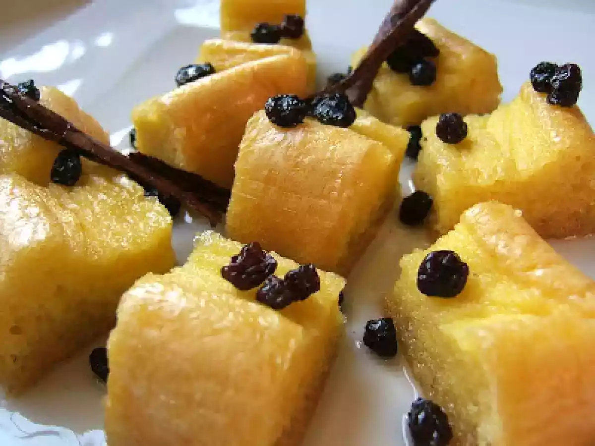 Huevos Reales - foto 2